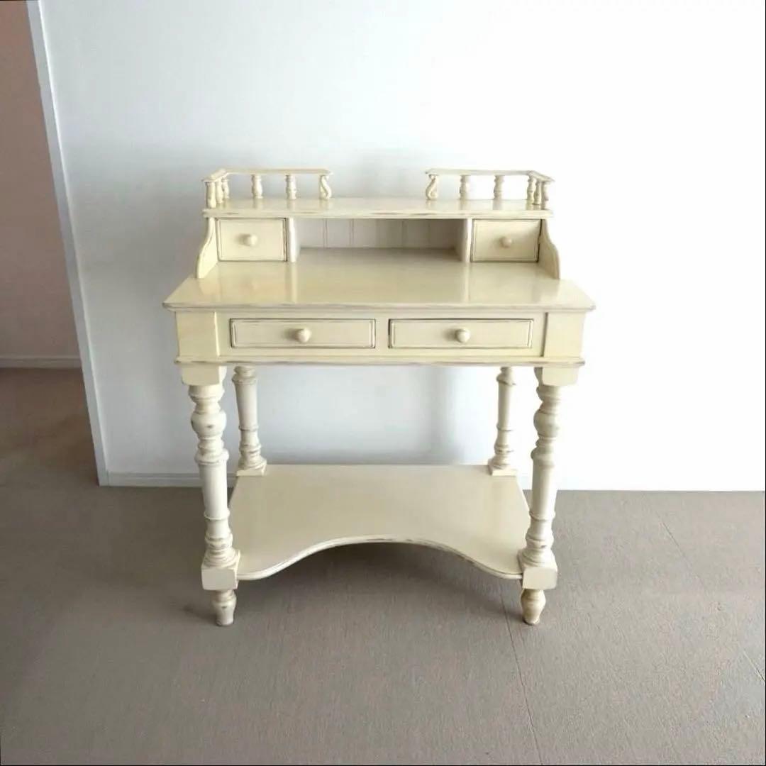 アンティーク　サイドボード