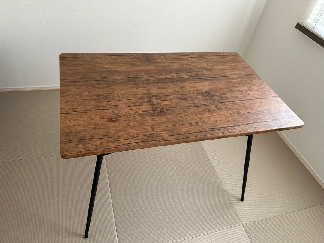 4人掛けダイニングテーブル