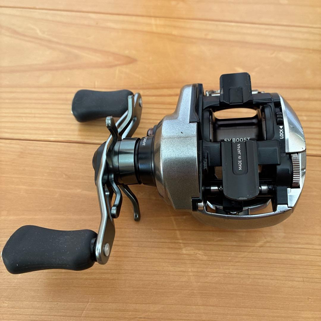 21ジリオンsv tw 7.1