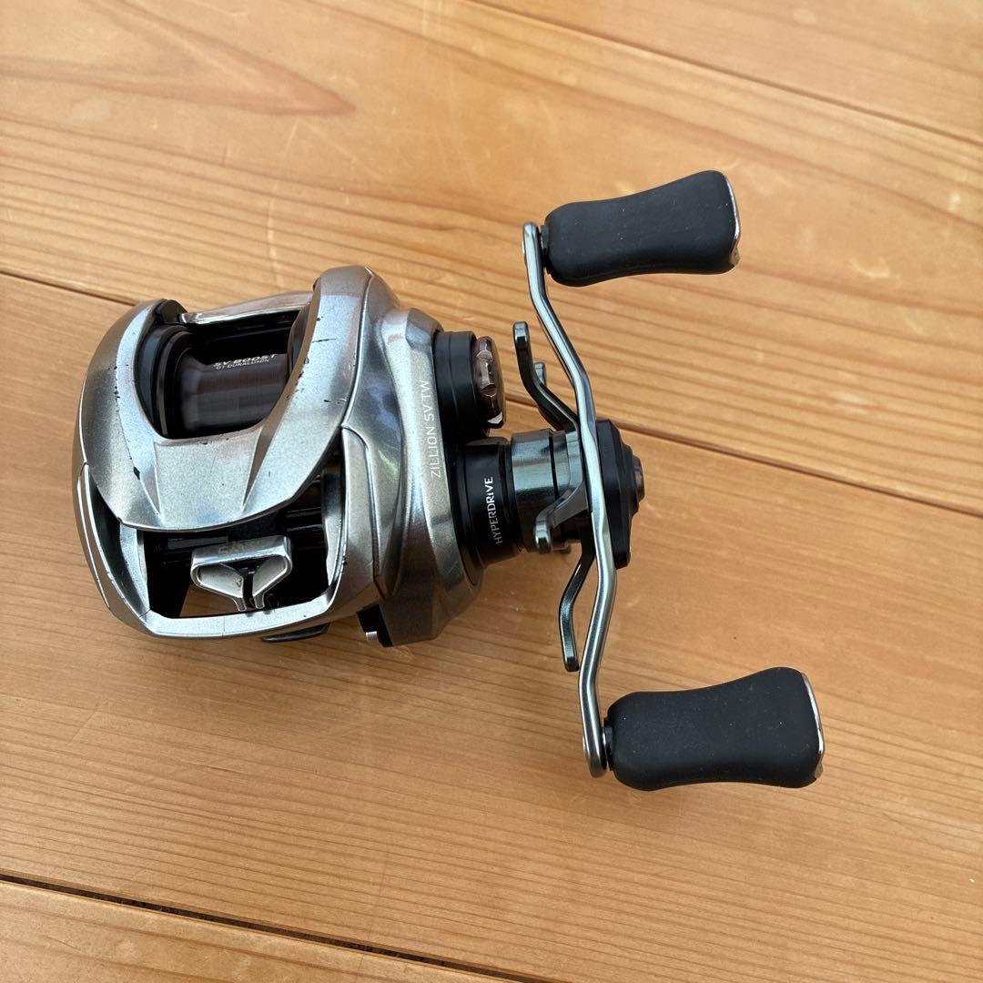 21ジリオンsv tw 7.1