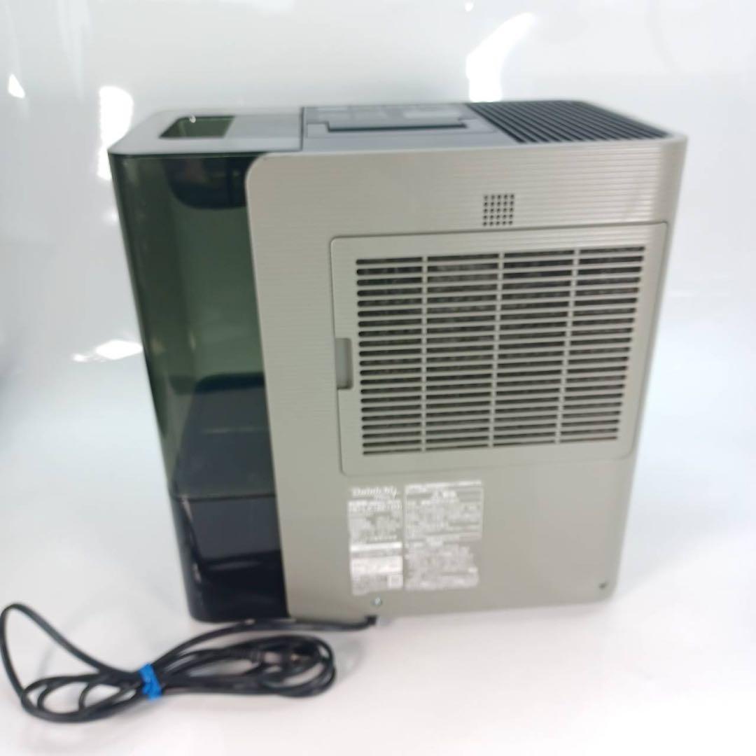 DAINICHI　加湿器 HD-LX1221 2021年製　ダイニチ