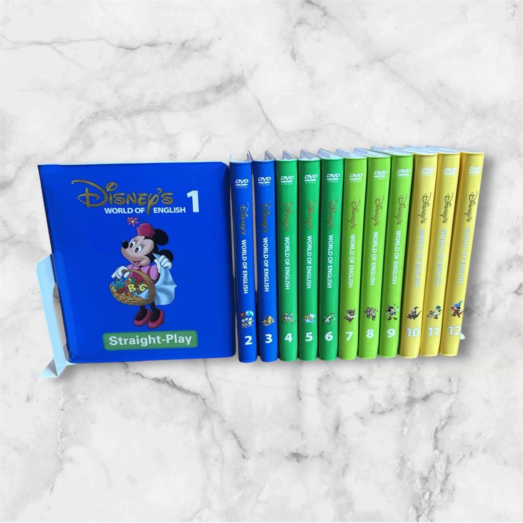 ストレートプレイ　新子役　ディズニー英語システム　DWE　2017年頃