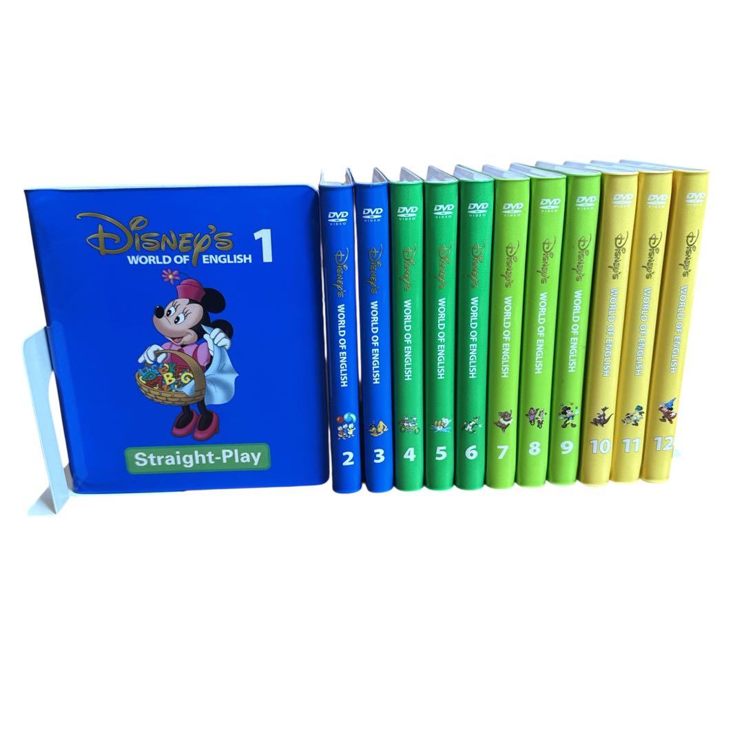 ストレートプレイ　新子役　ディズニー英語システム　DWE　2017年頃