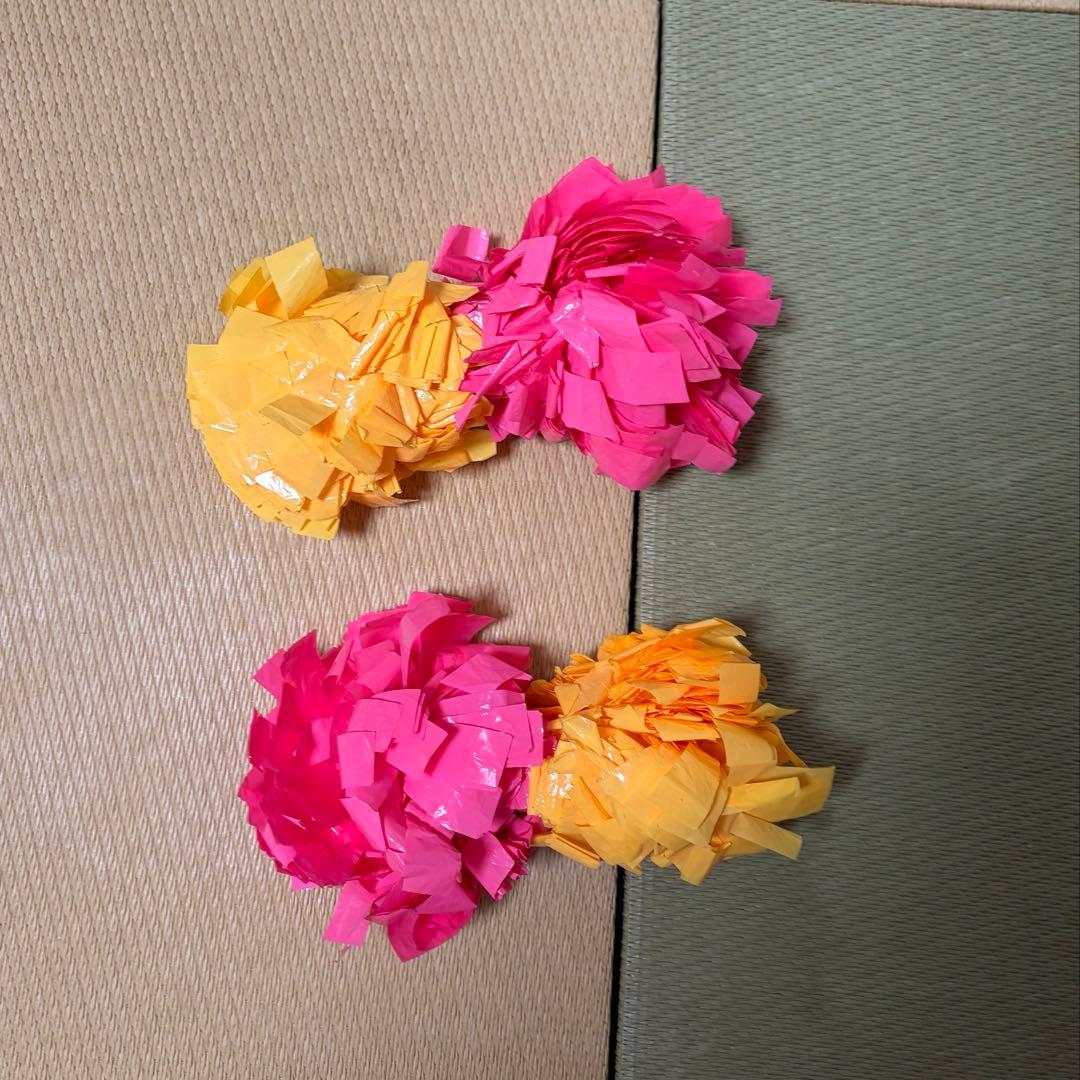 ポンポン セット まとめ買い不可 セット買い可 バラ売り可 1セット3000円