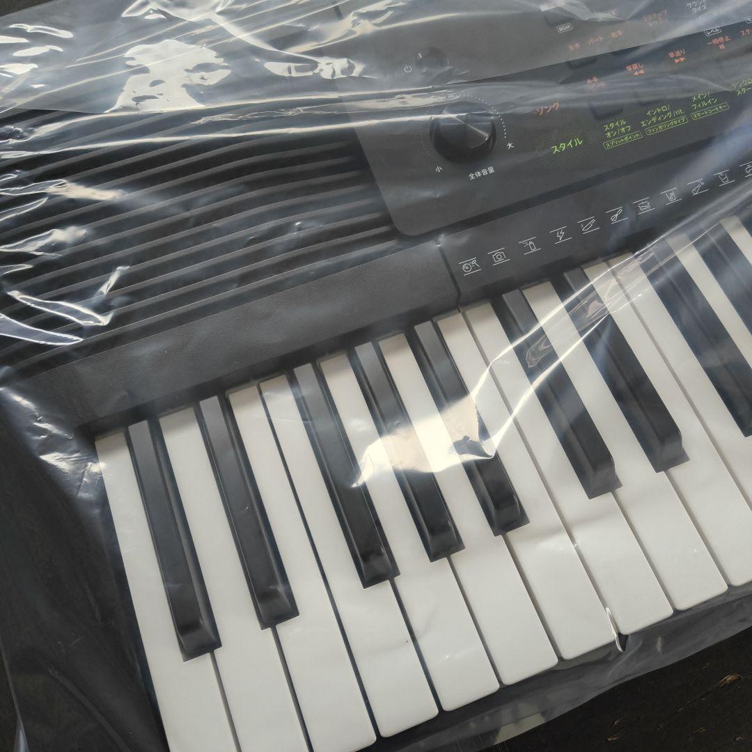 未使用 YAMAHA 電子キーボード PSR-E283 動作確認済み