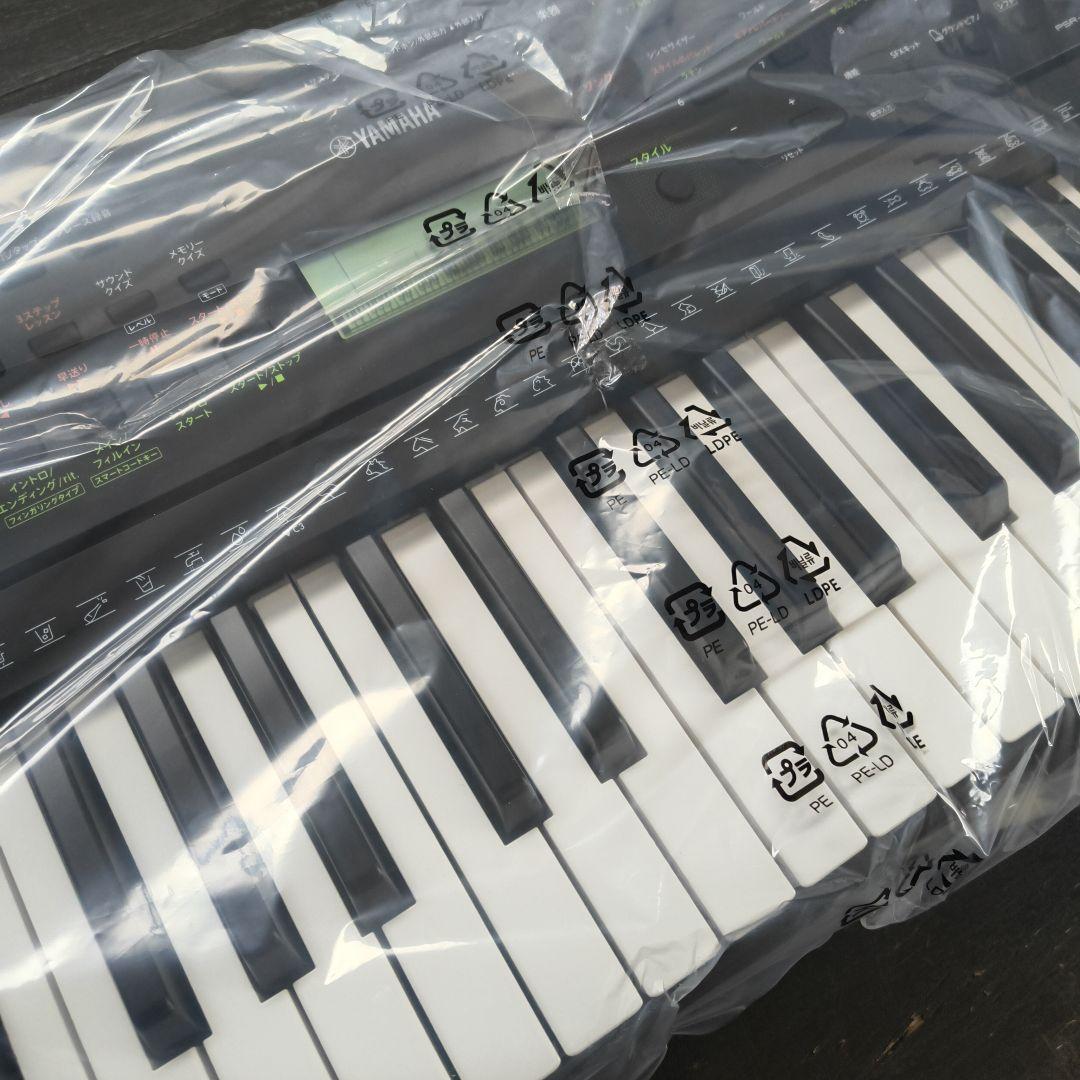 未使用 YAMAHA 電子キーボード PSR-E283 動作確認済み