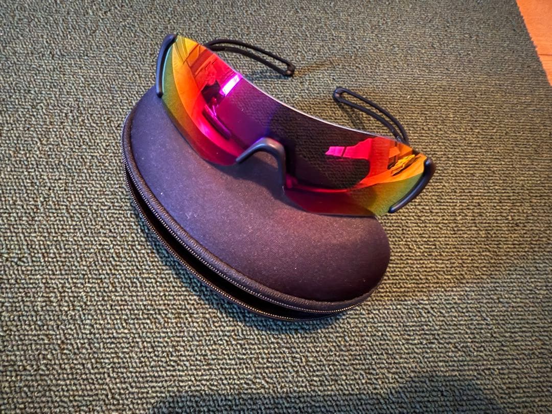 スワンズ　サングラス