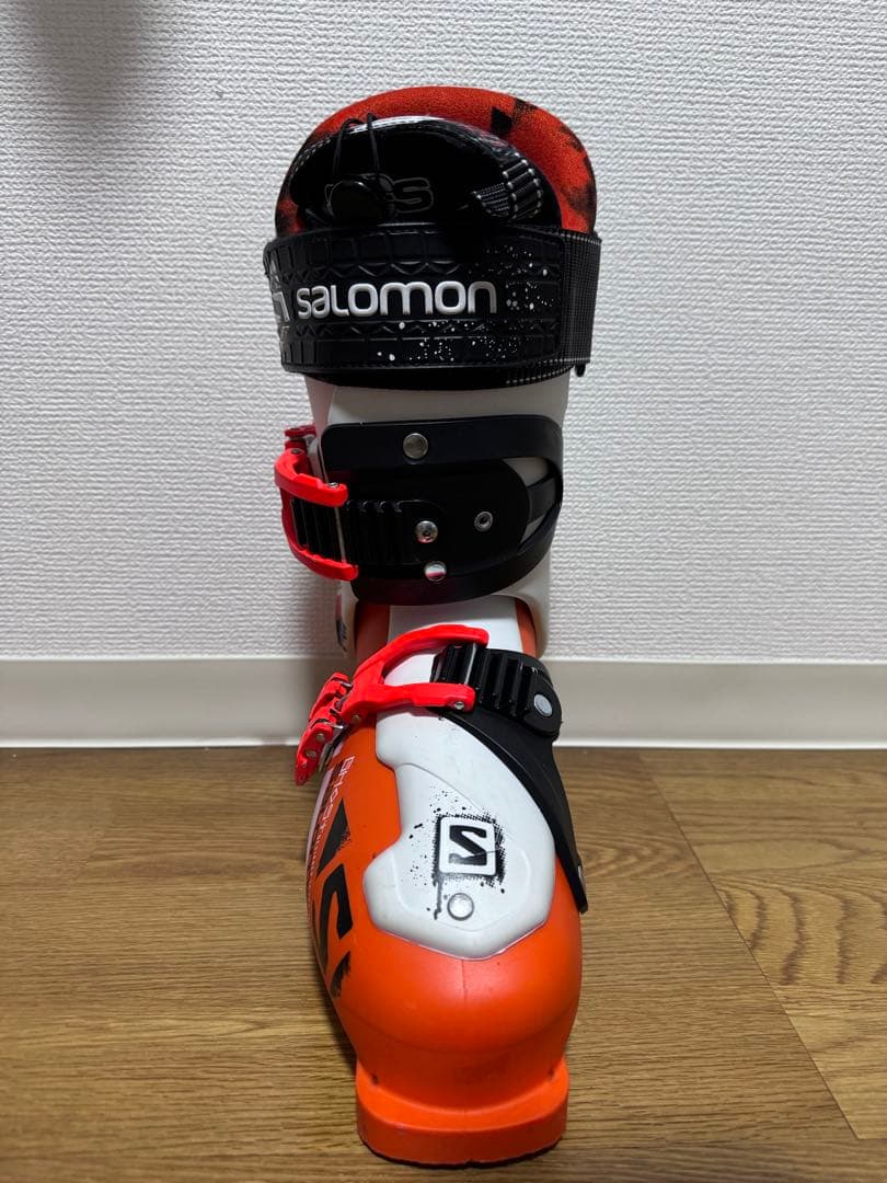 Salomon Ghost FS100 （スキーブーツ）