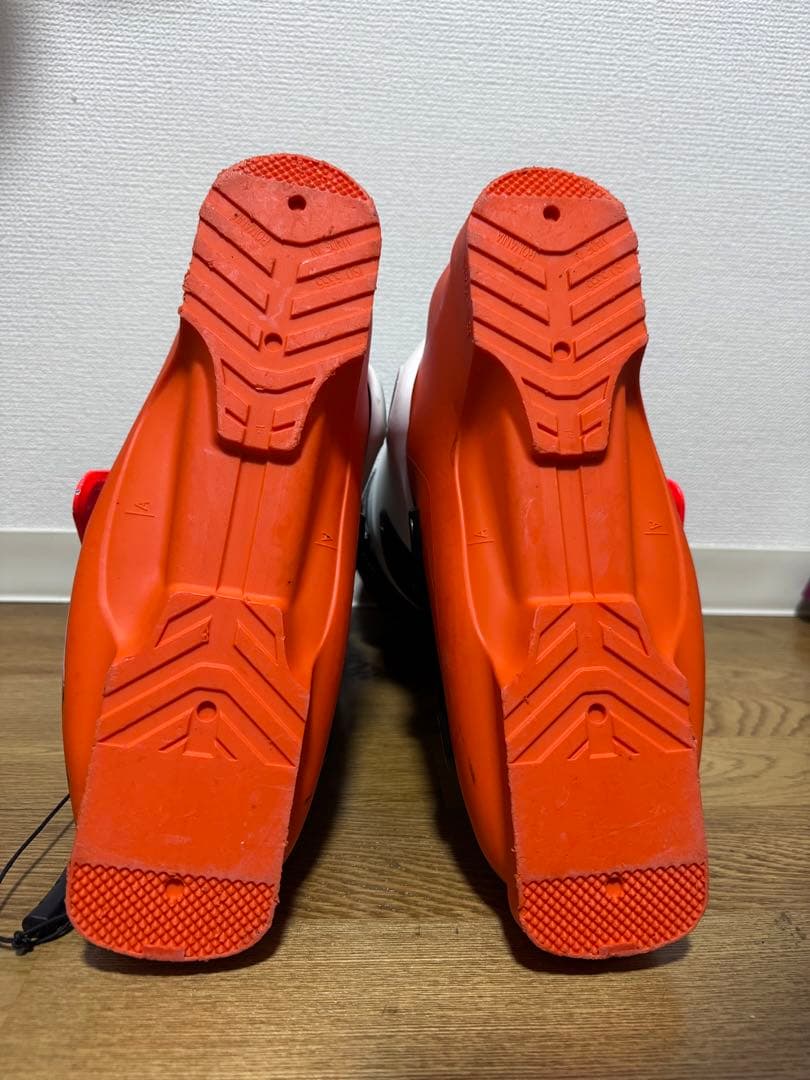 Salomon Ghost FS100 （スキーブーツ）