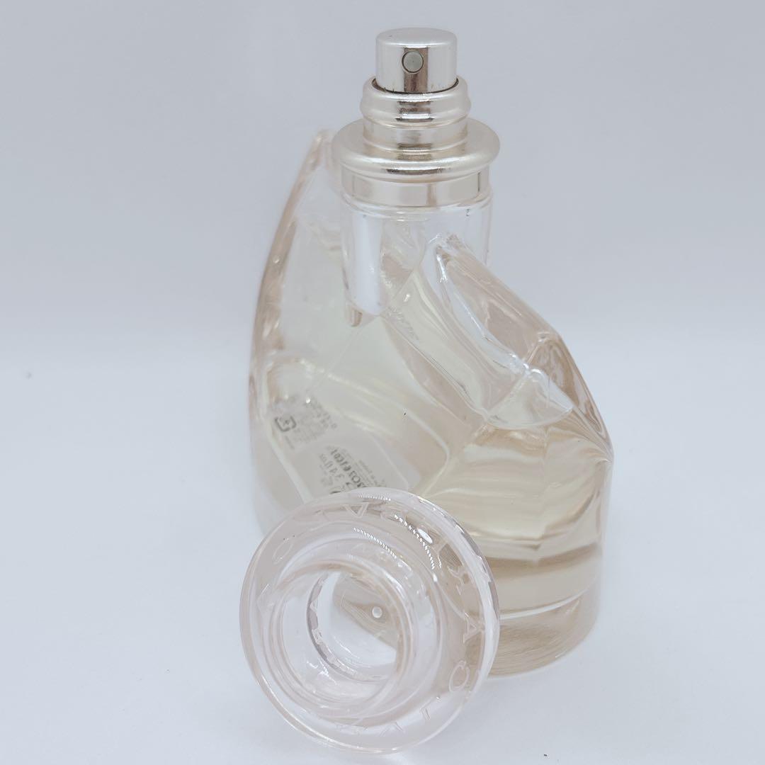 【入手困難】 ブルガリ ローズエッセンシャル ロゼオードトワレ 100ml 香水