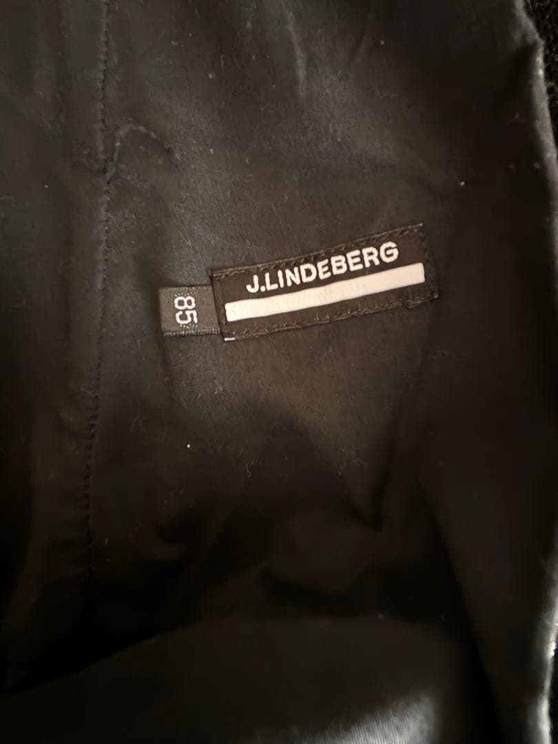 リンドバーグセットアップ