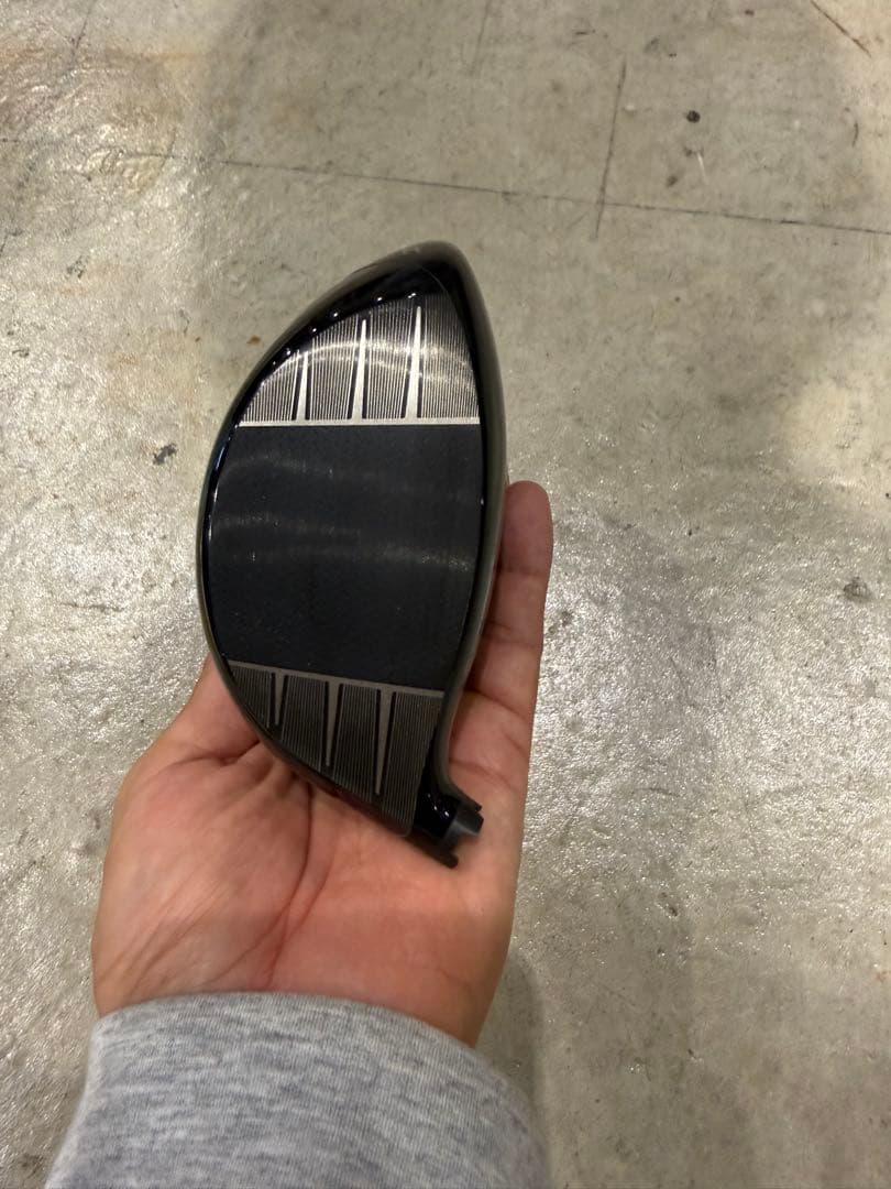 【新品】タイトリスト　GT2ドライバー　11度　ヘッドのみ