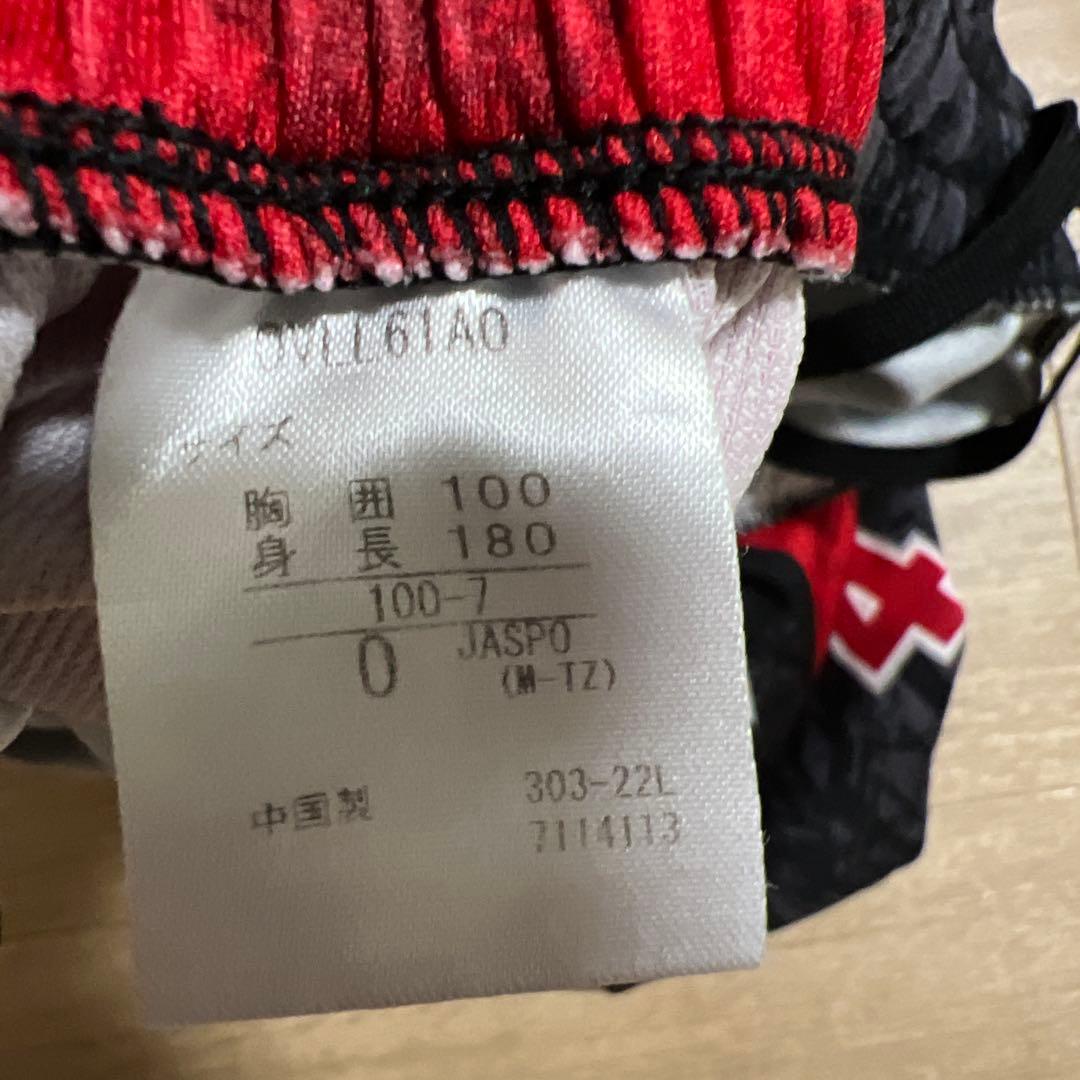 た*ん様 デサントゲーパンオーダー