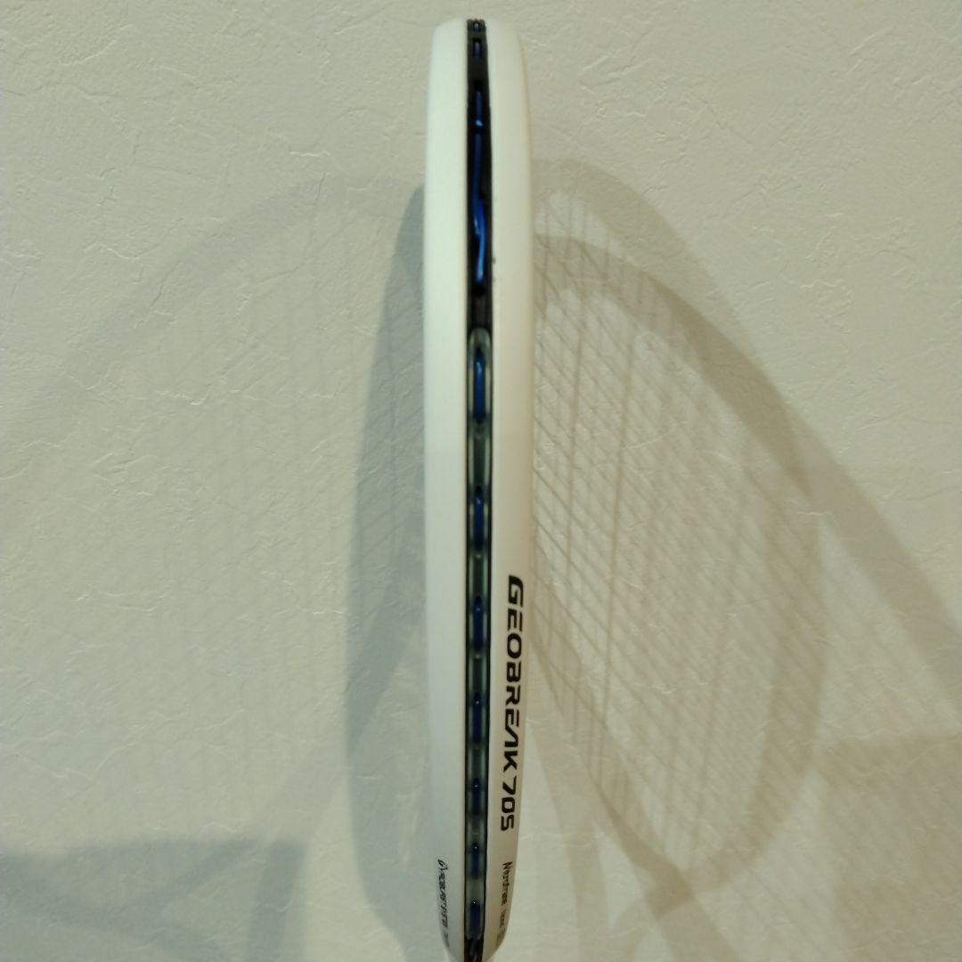 ヨネックス ジオブレイク GEOBREAK 70S 軟式 ソフトテニスラケット