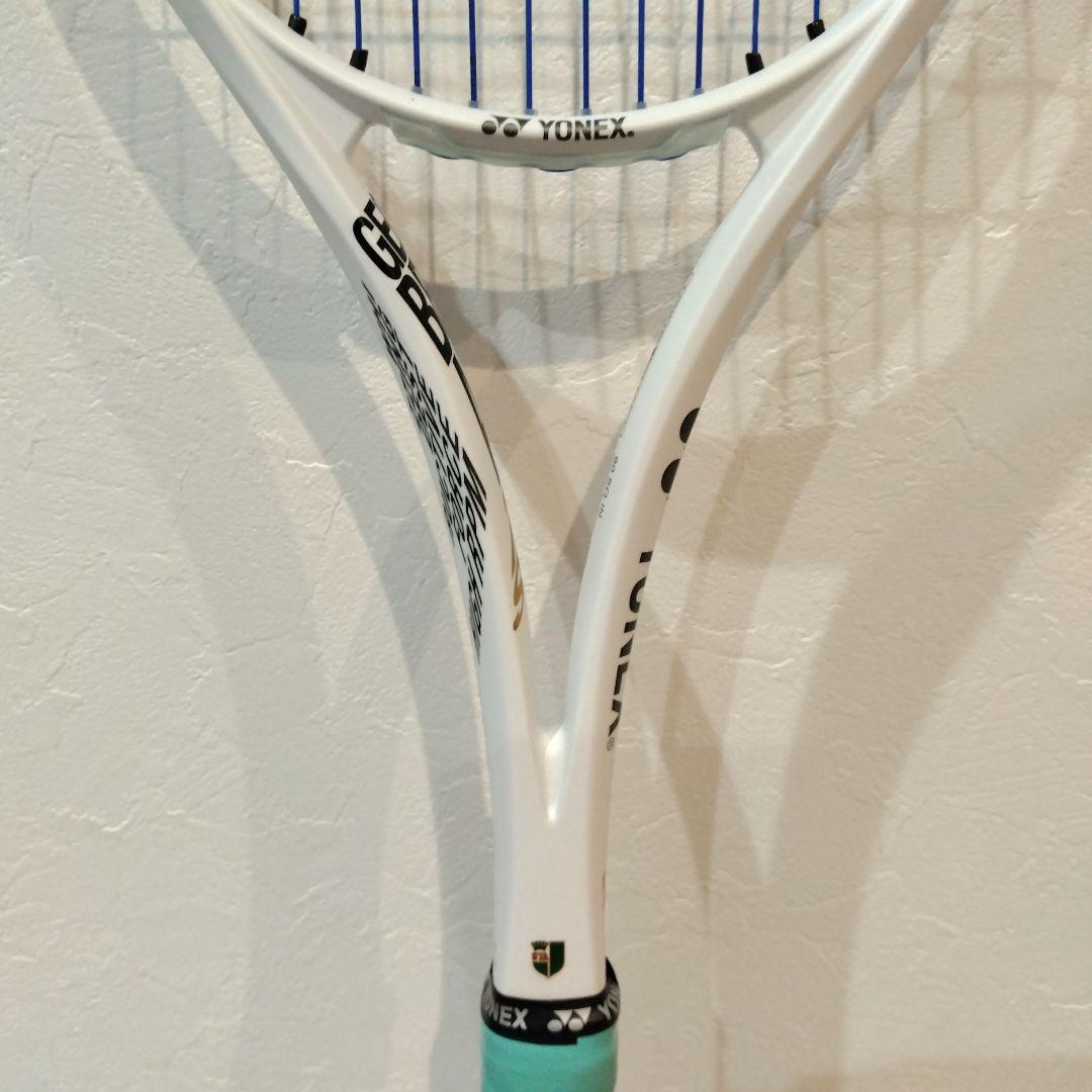 ヨネックス ジオブレイク GEOBREAK 70S 軟式 ソフトテニスラケット