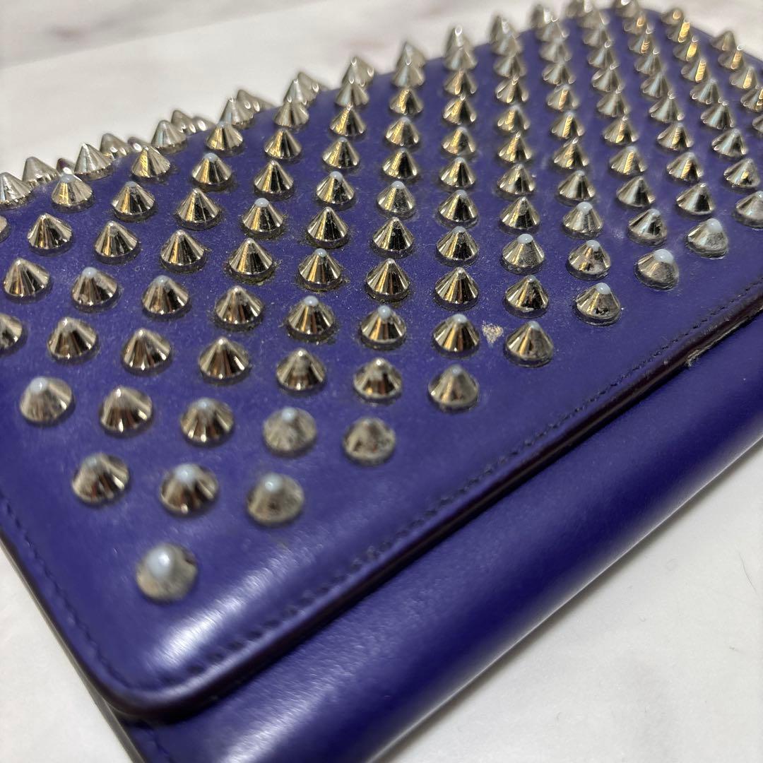 クリスチャンルブタン　財布