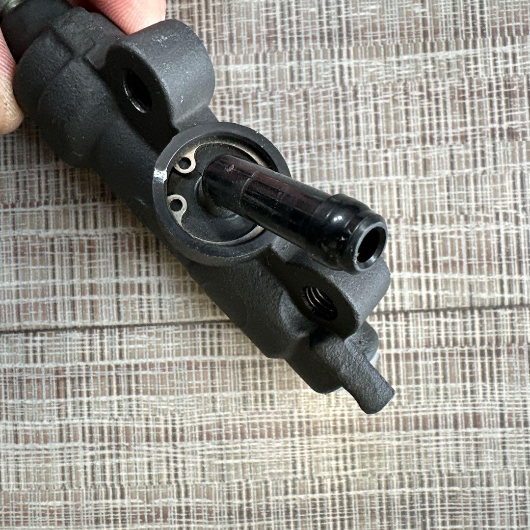 リアマスターシリンダー Z900RS