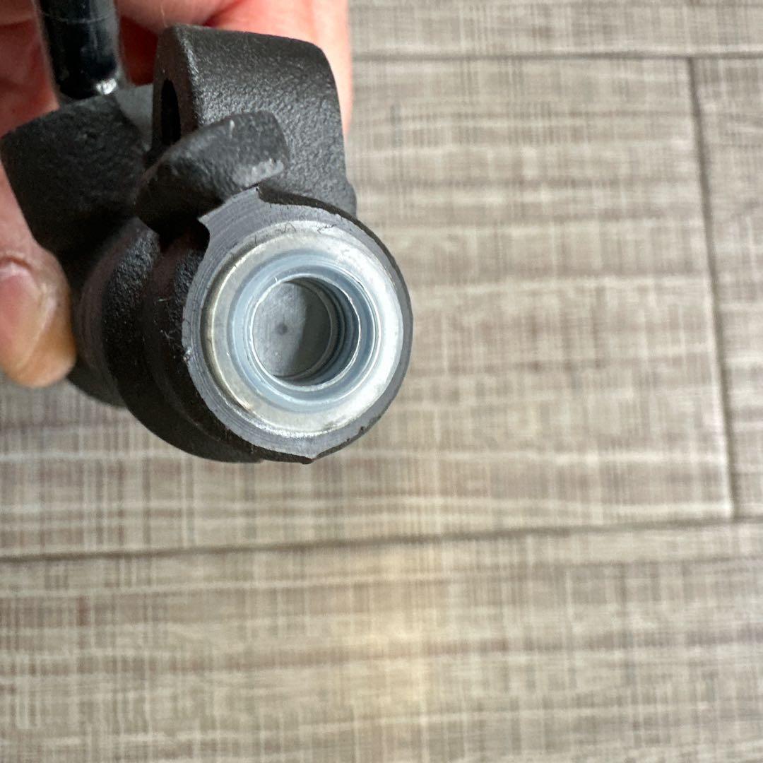 リアマスターシリンダー Z900RS