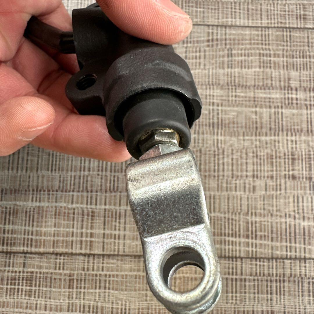 リアマスターシリンダー Z900RS