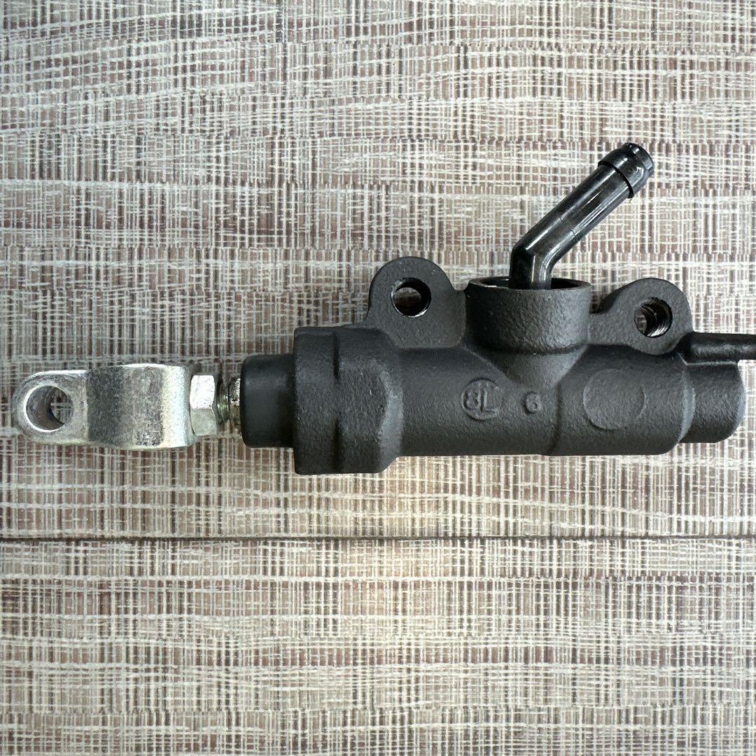 リアマスターシリンダー Z900RS