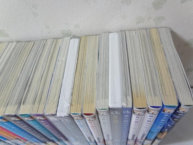 すべて帯付き初版 蒼き鋼のアルペジオ 1～22巻セット 特装版2点