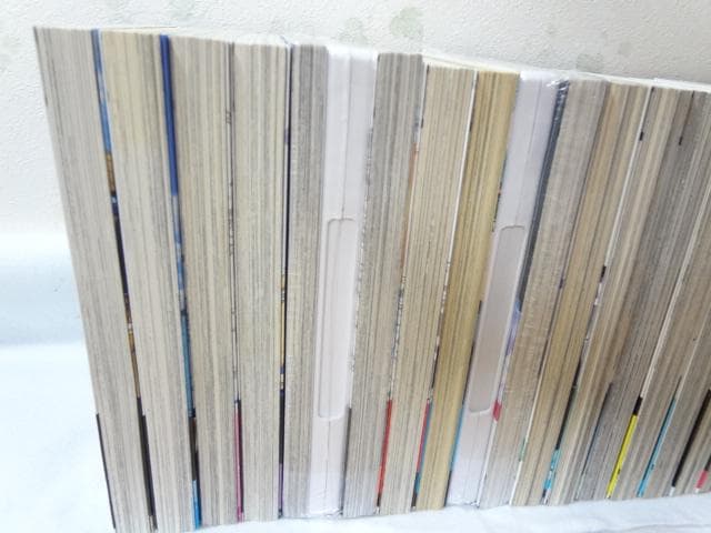 すべて帯付き初版 蒼き鋼のアルペジオ 1～22巻セット 特装版2点