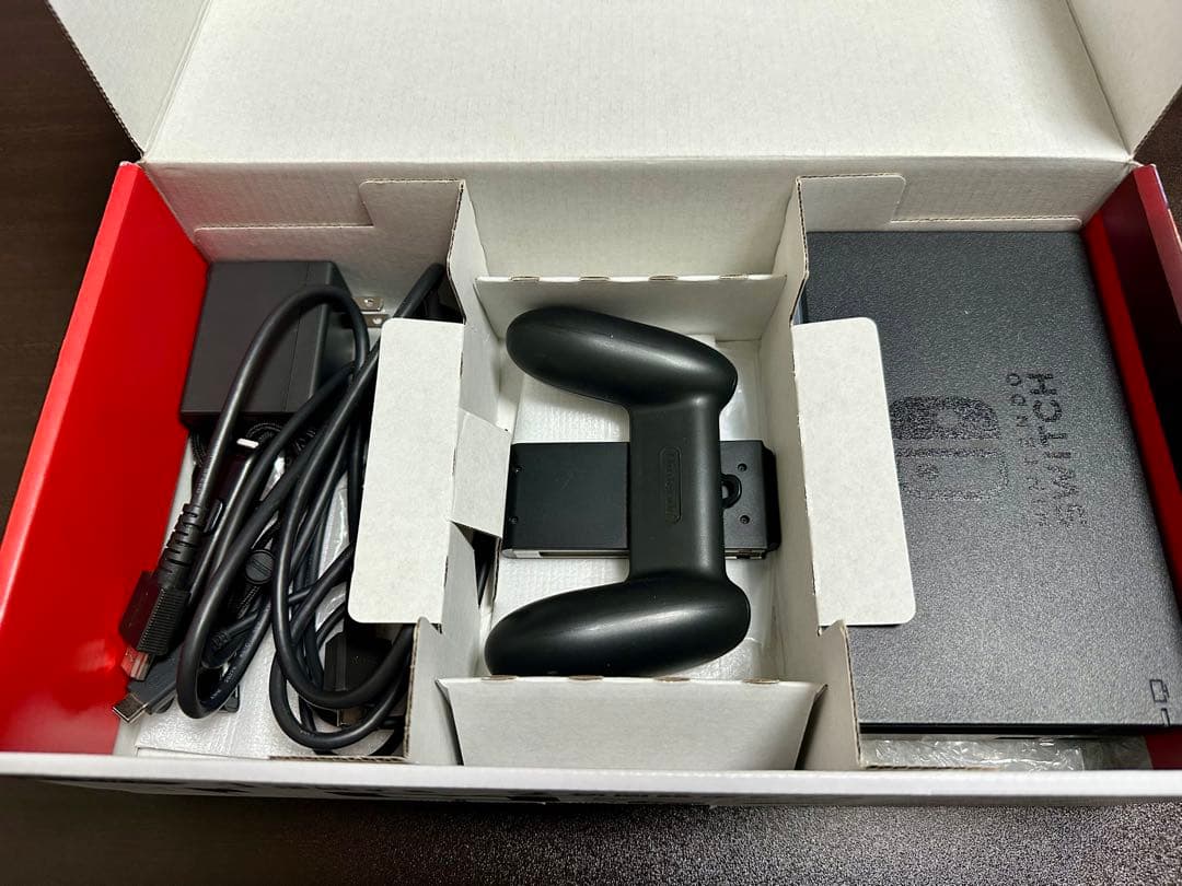 Nintendo Switch 本体 + Splatoon 2 セット