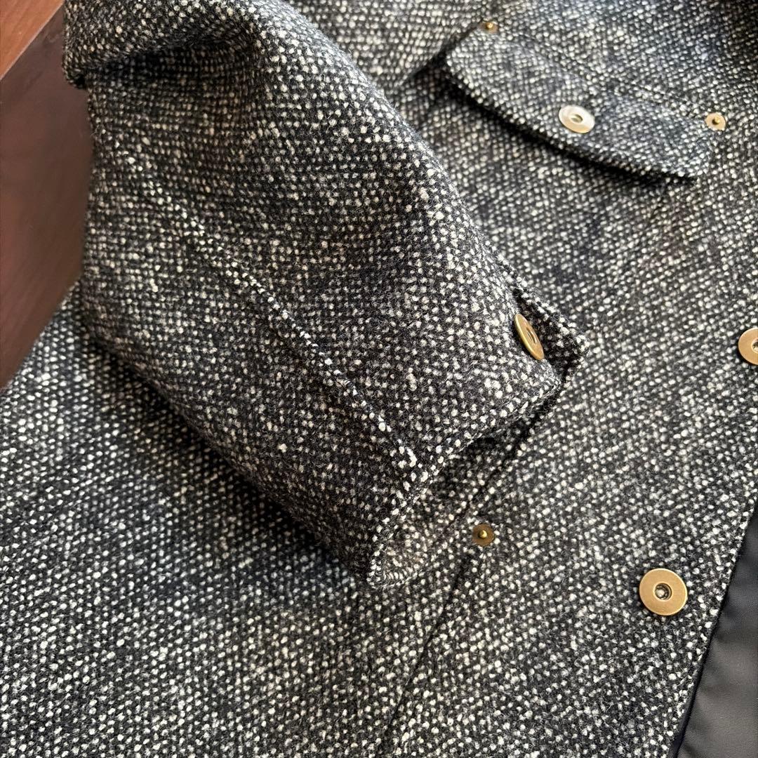 極美品 BIOTOPxKvadratxRaf Simons