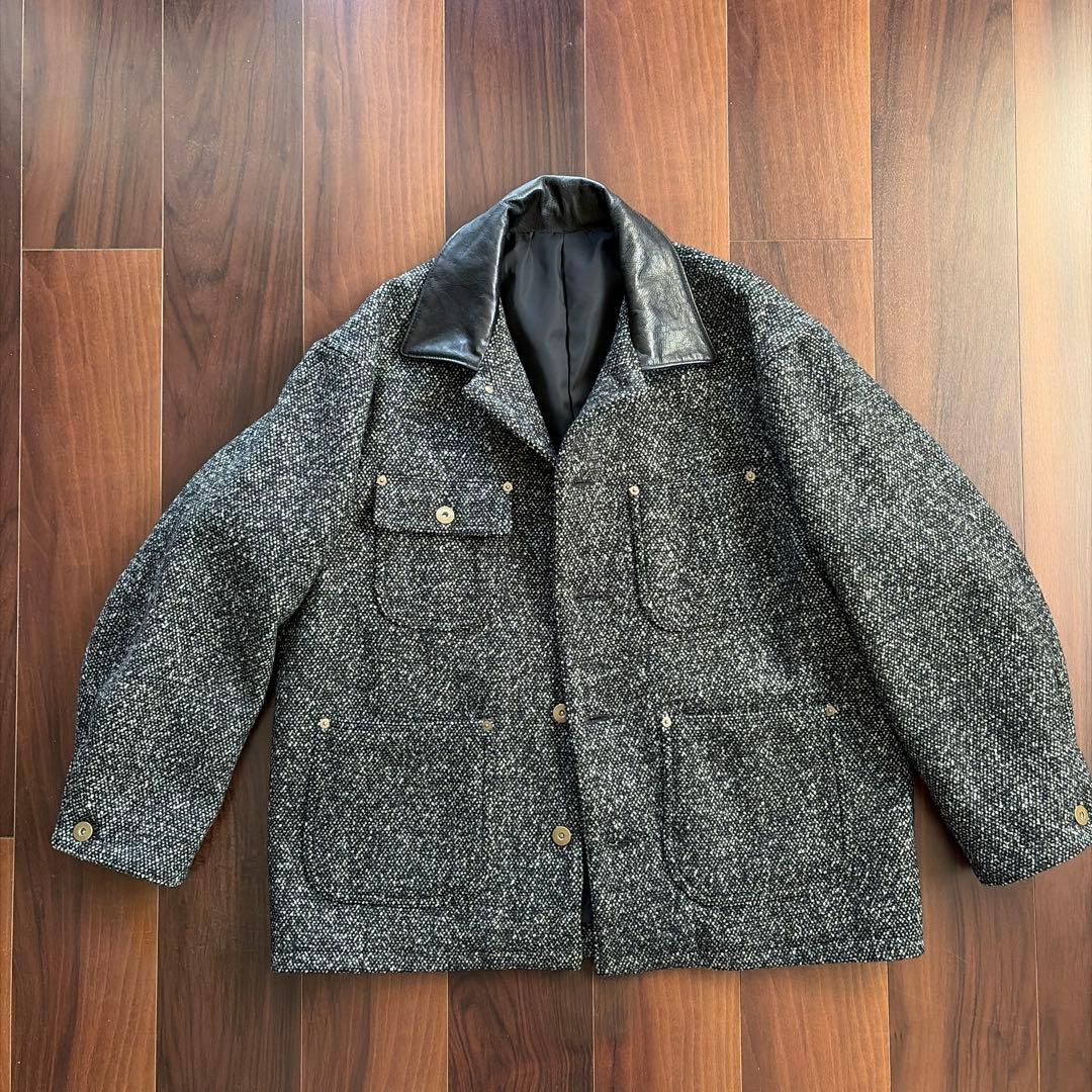 極美品 BIOTOPxKvadratxRaf Simons