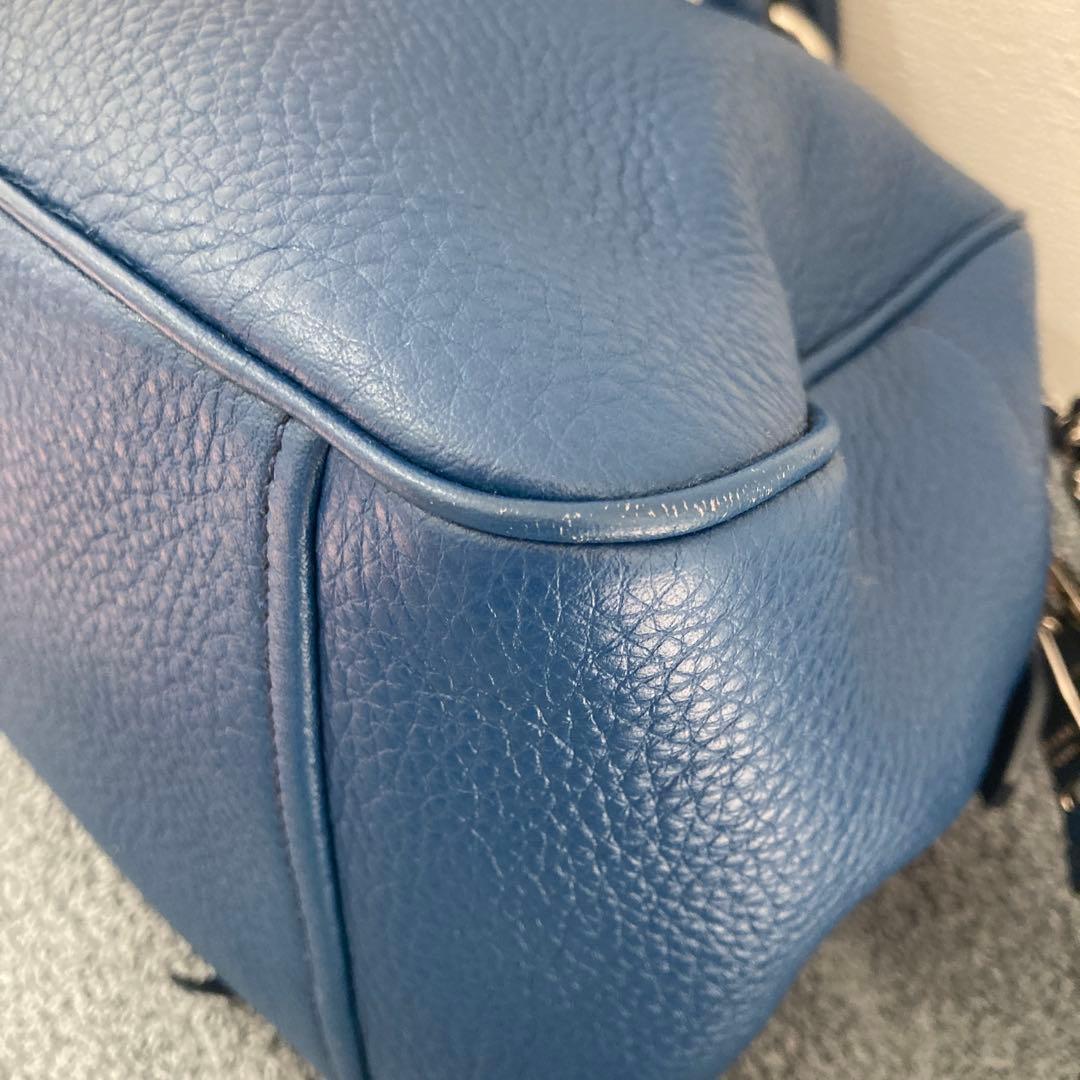 プラダ　2wayショルダーバッグ