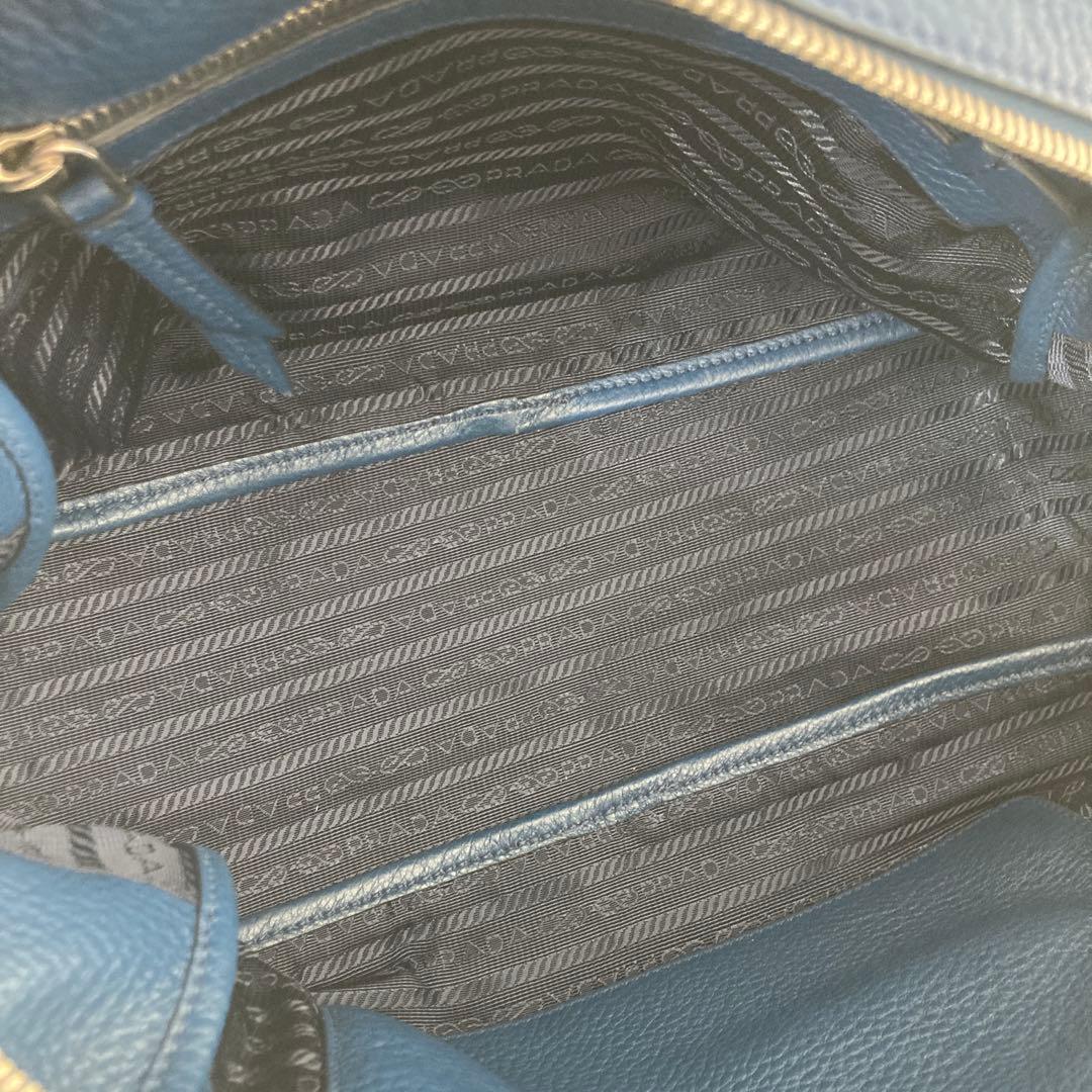 プラダ　2wayショルダーバッグ