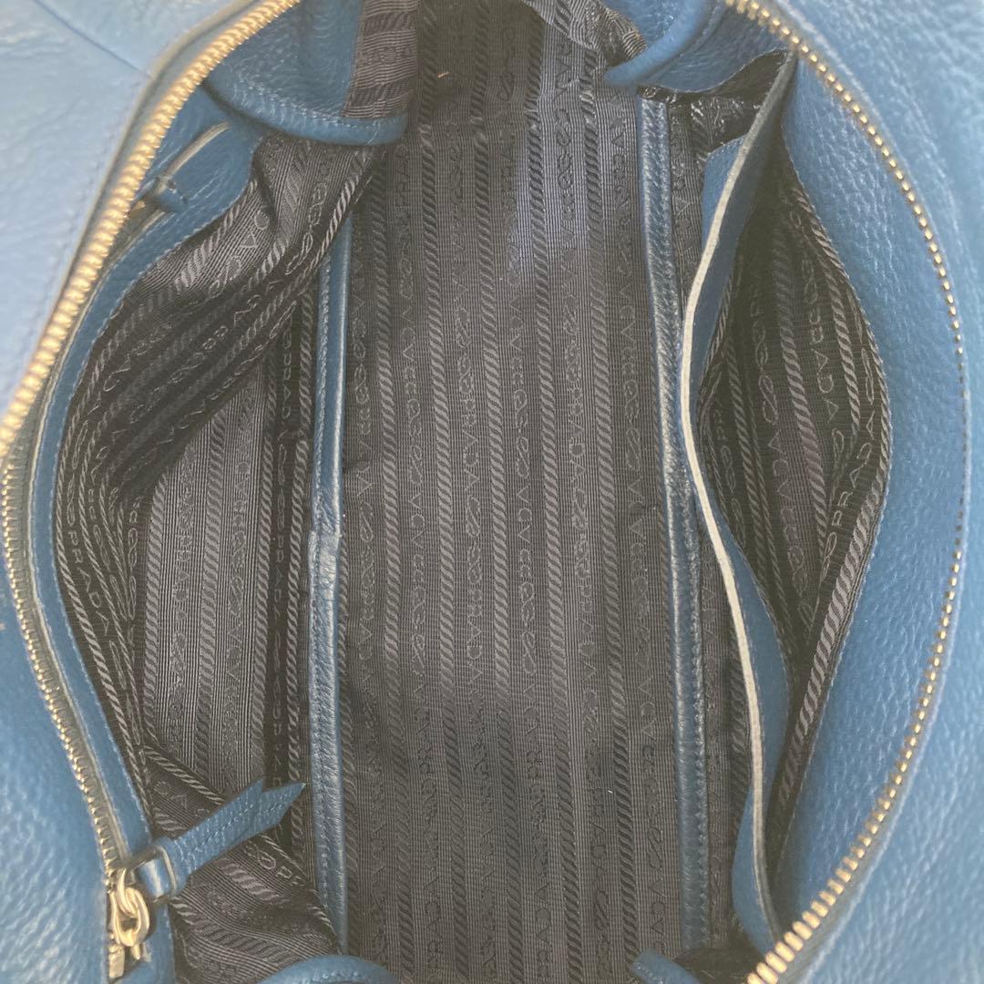 プラダ　2wayショルダーバッグ