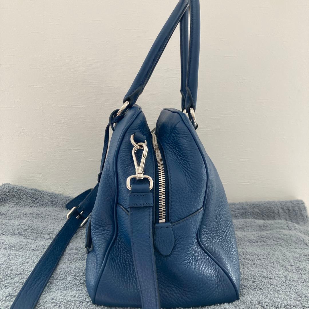 プラダ　2wayショルダーバッグ