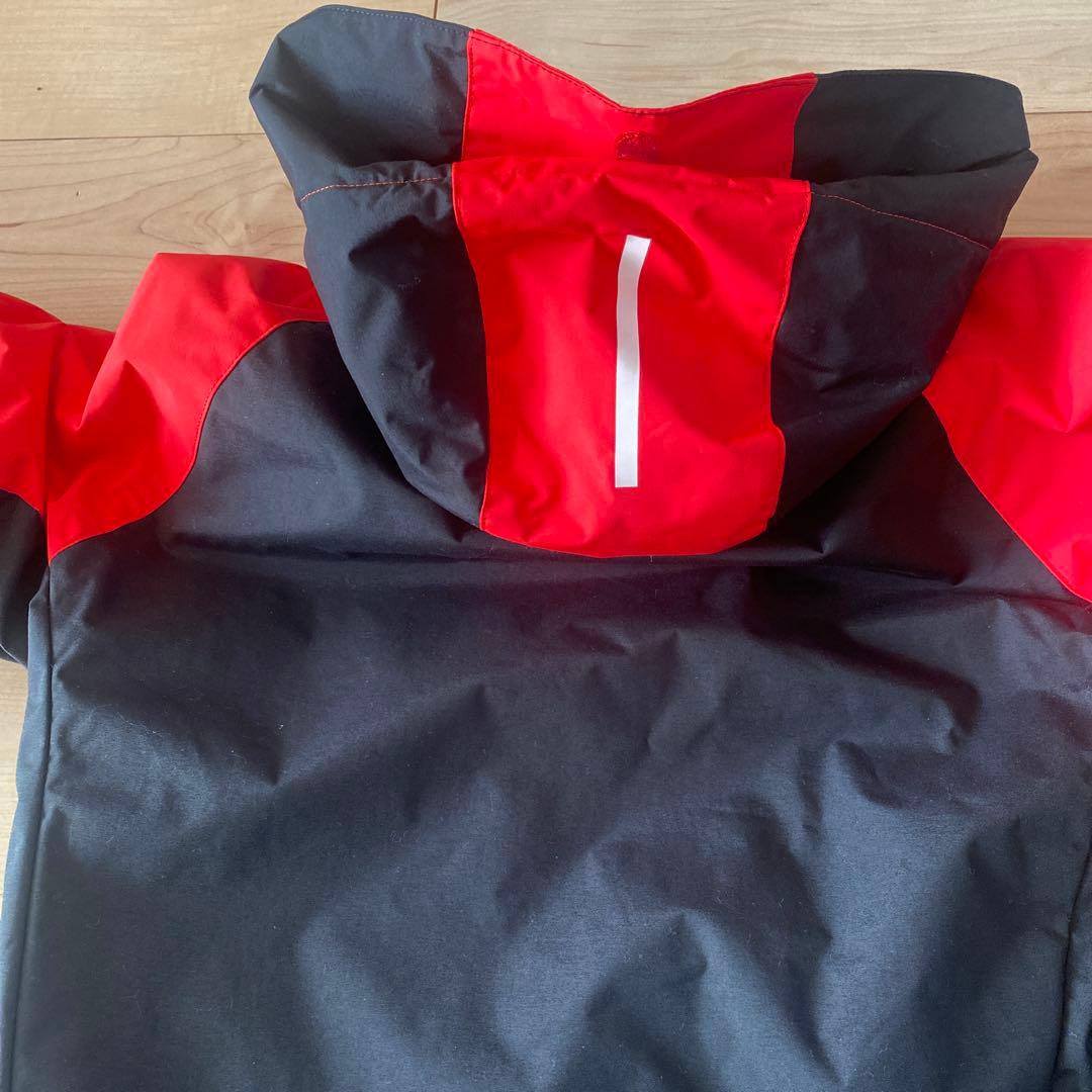 DESCENTE デサント スキーウェア セットアップ 上下　140