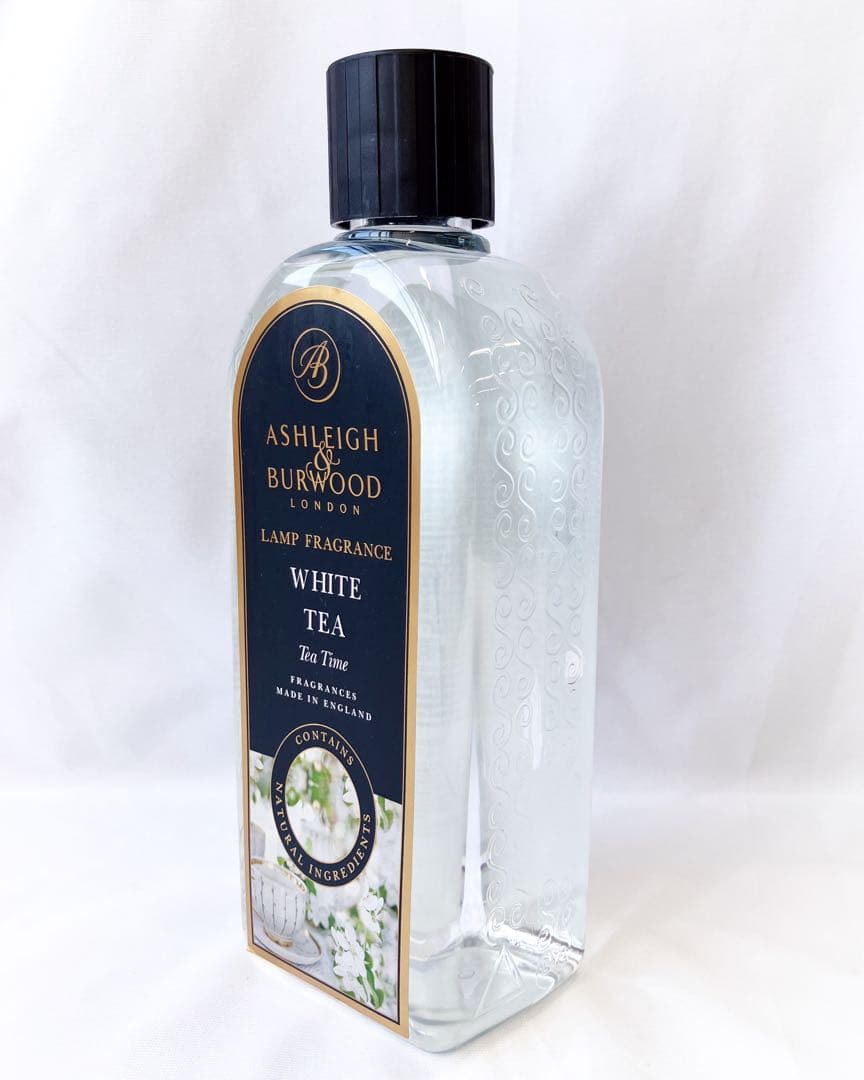 アシュレイ＆バーウッド オイル 【500ml】ヨシノウォーターズ