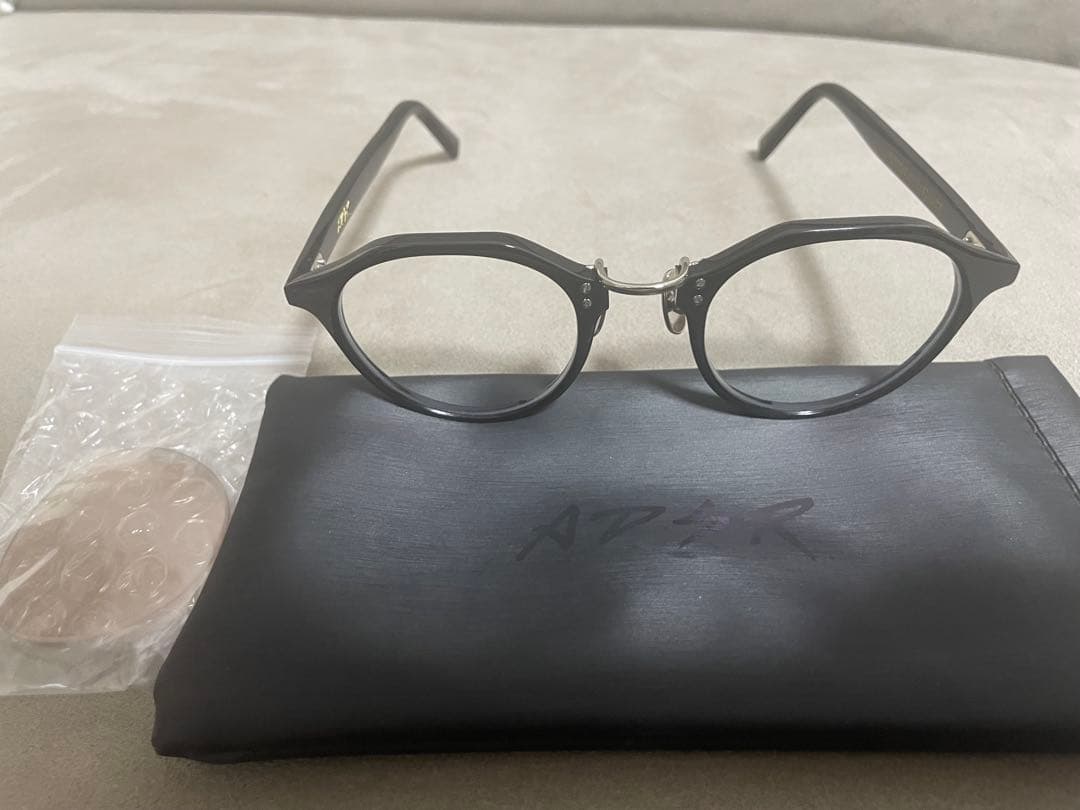 A.D.S.R SATCHMO01 サングラス