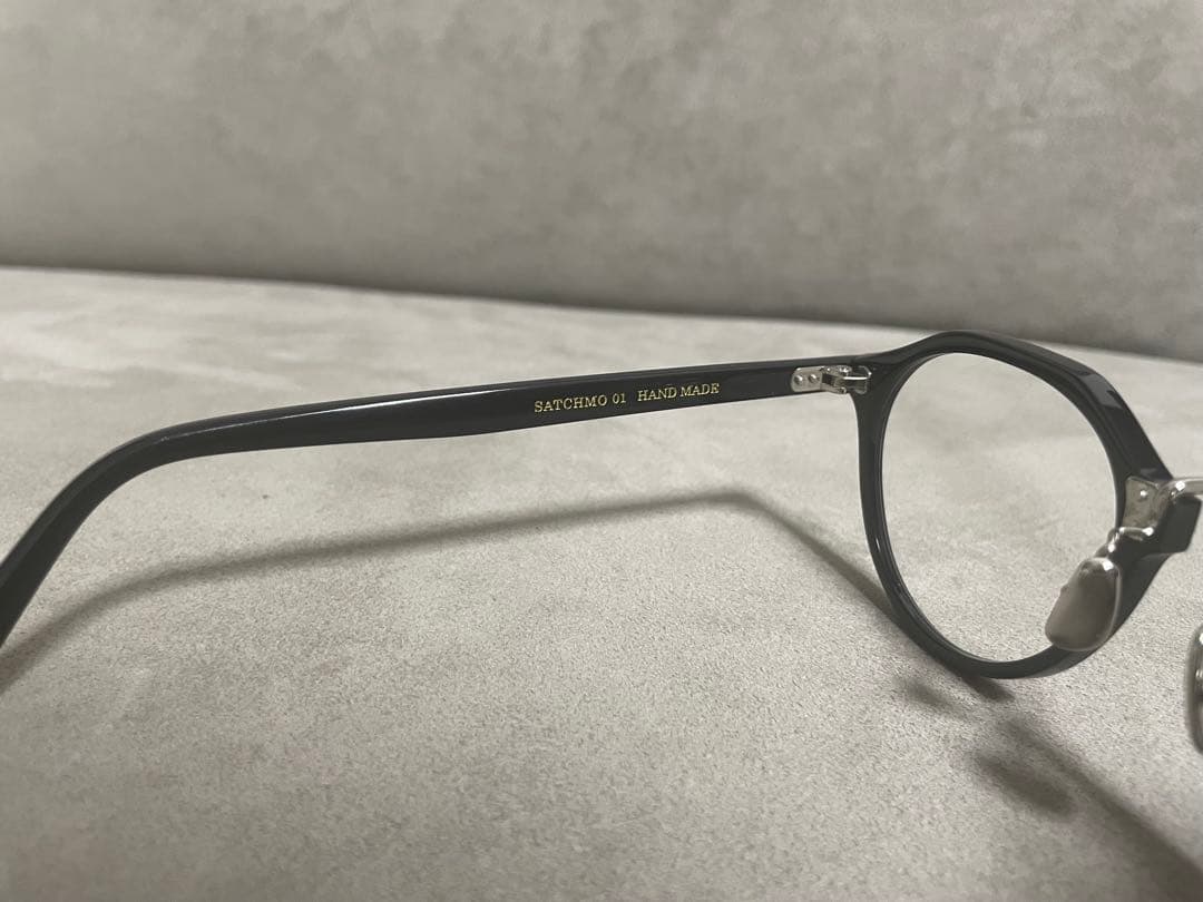 A.D.S.R SATCHMO01 サングラス