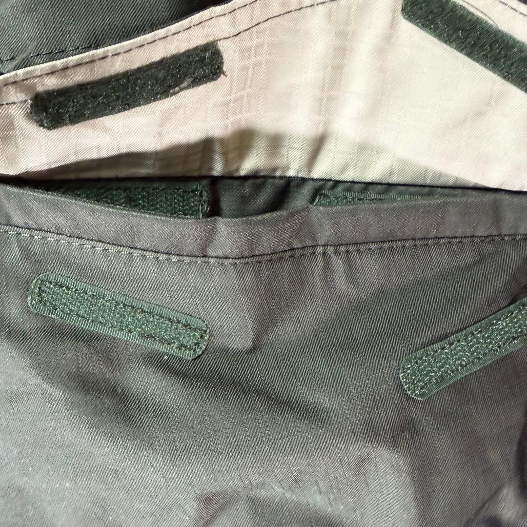 希少♪ FILA フィラ　 メンズL スキー　スノボー上下　ウエア