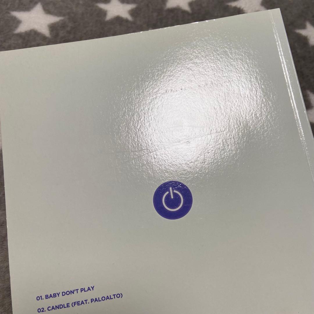 K-POP・アジア WONDER GIRLS REBOOT