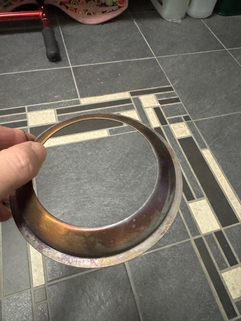 Solo Stove Mesa (ソロストーブ メサ)別売り五徳付き