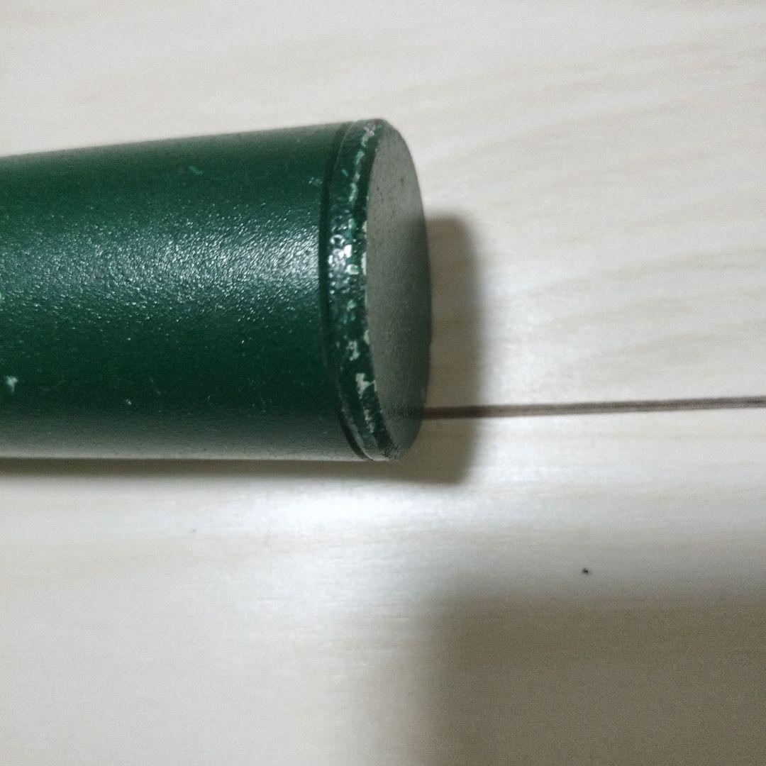 R.L.Winston ウィンストン　IM6 8 1/2ft 2ピース 未使用