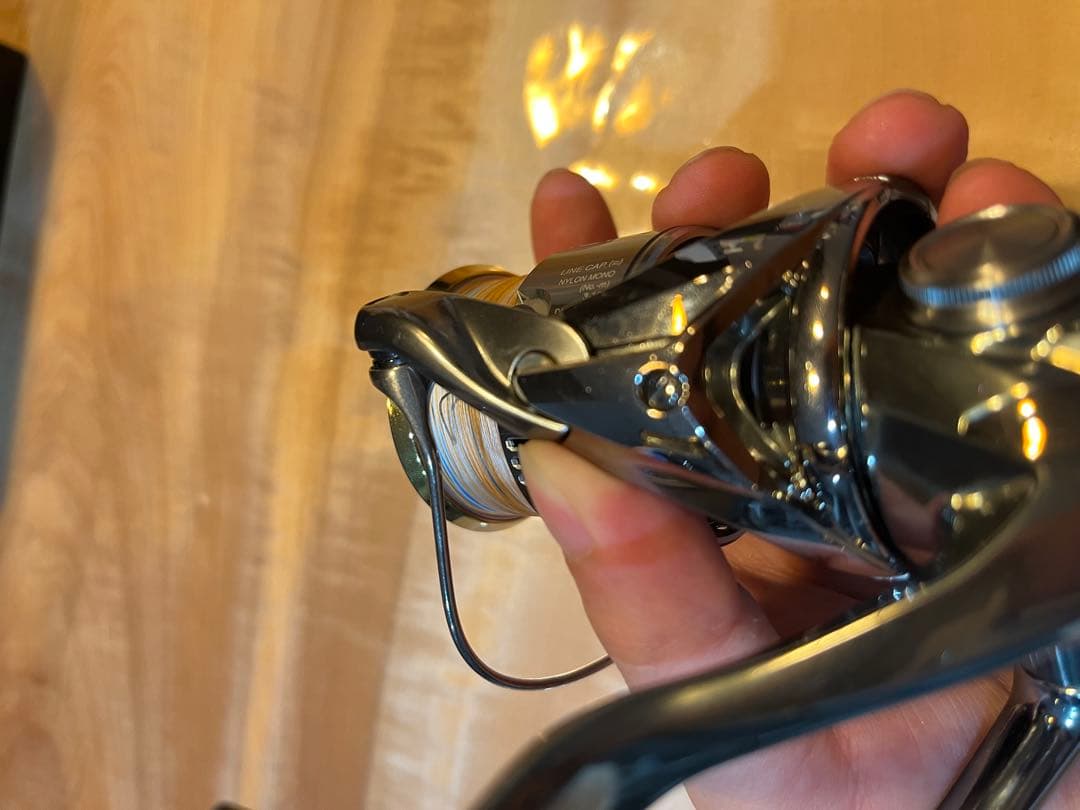 ジロチャン18ステラC3000 SDH HGJ