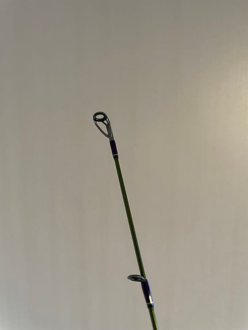 ノリーズ　ロードランナー　ハードベイトスペシャル　HB640ML