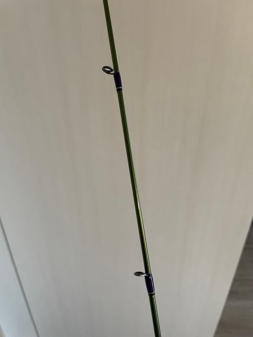 ノリーズ　ロードランナー　ハードベイトスペシャル　HB640ML