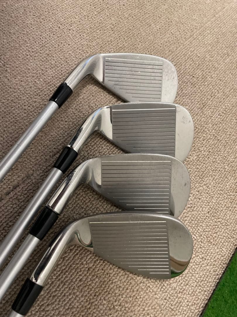 ツアーステージレディースゴルフクラブセット