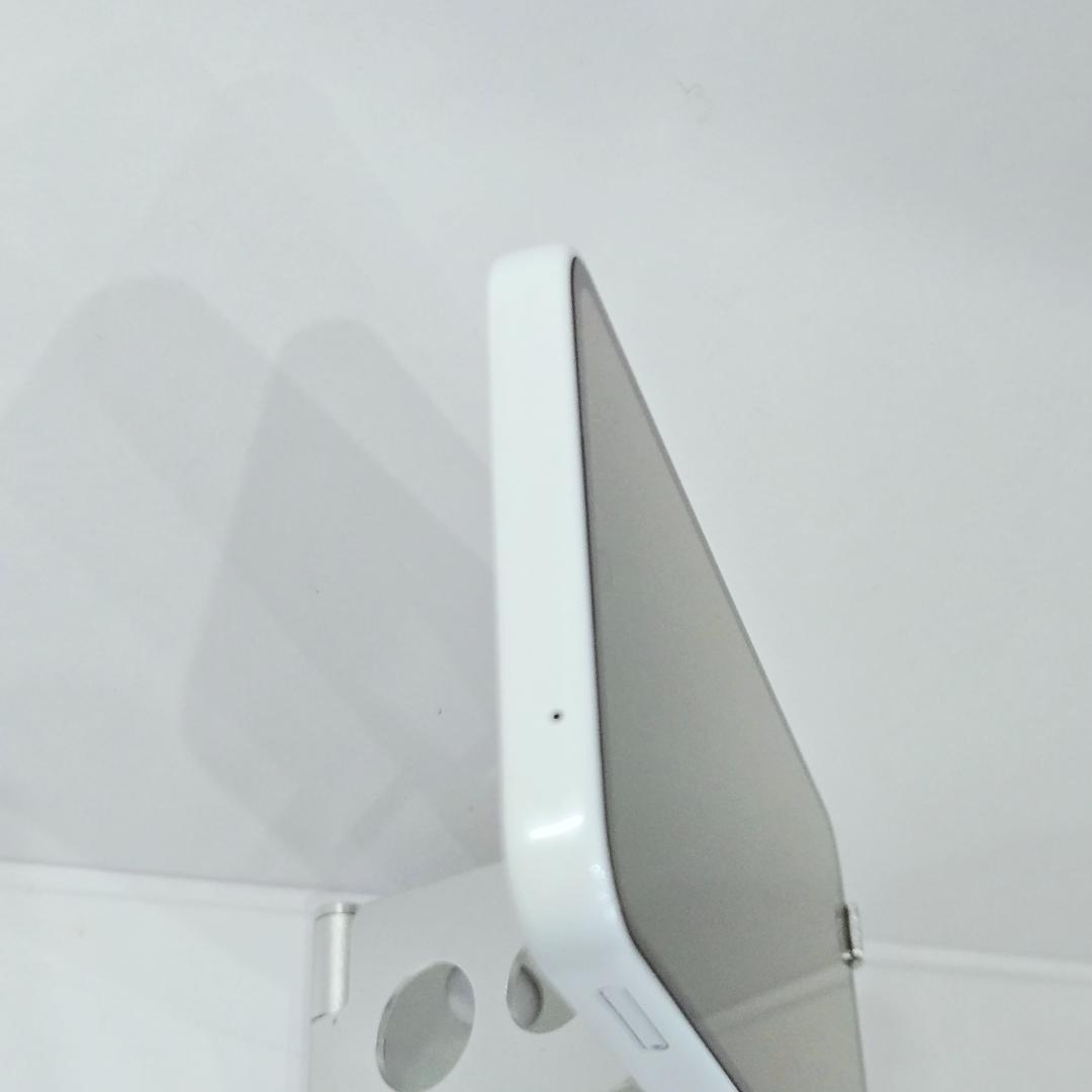 01 Libero 5G III ホワイト SIMフリー 極美品