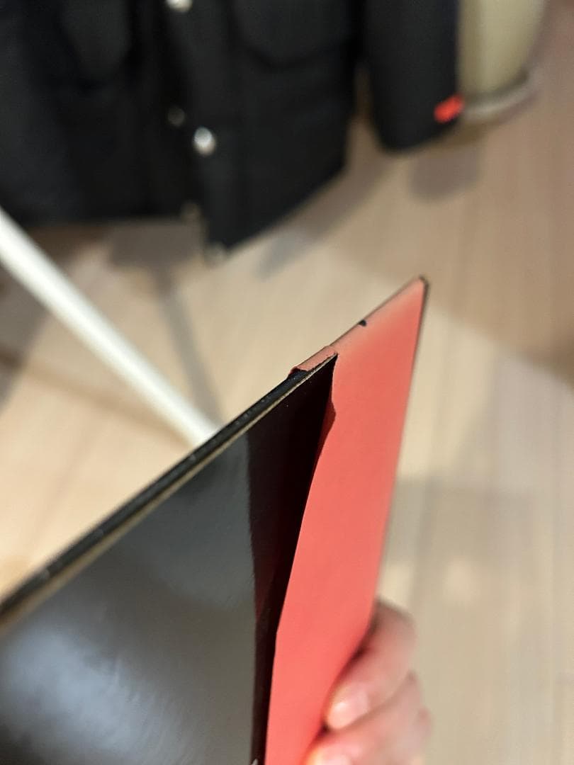 帯付き オリジナル日本盤-Young Marble Giants 1st LP