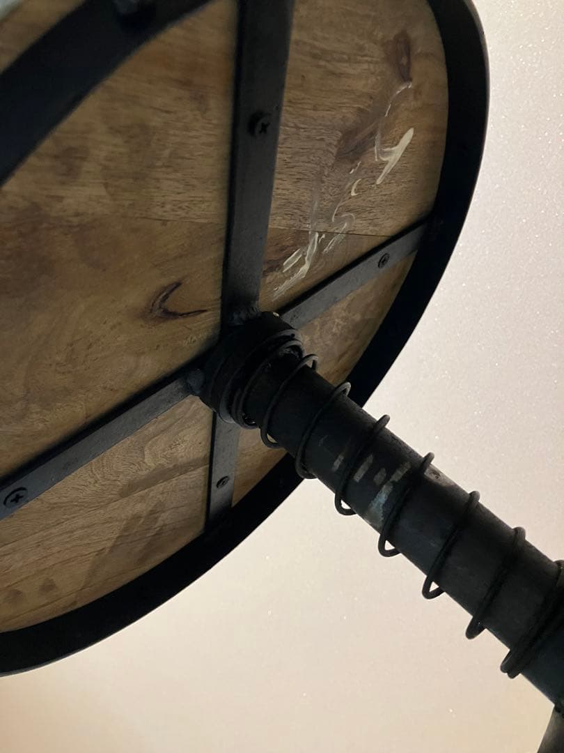 ジャーナルスタンダードファニチャー　スツール