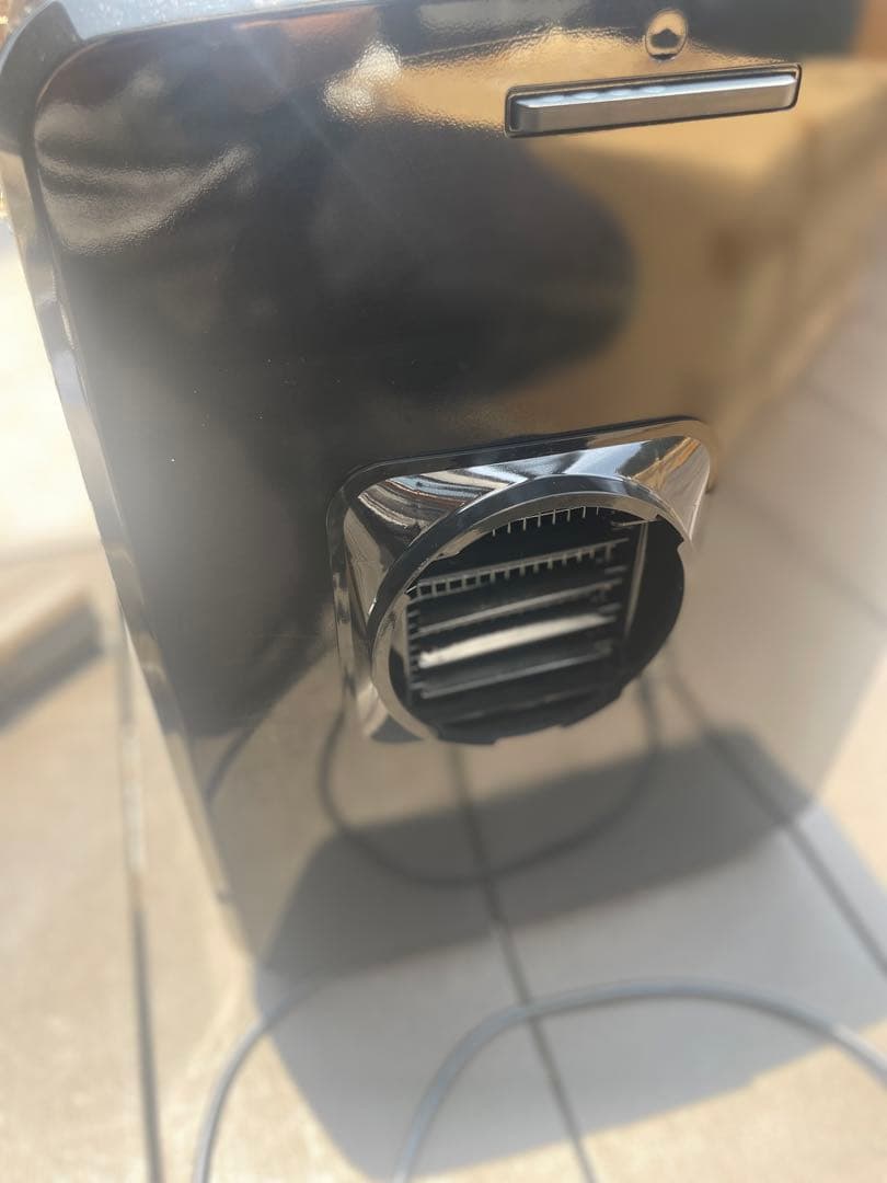 ナヴィック社 楽座クーラー クレクール III 車中泊　DIY