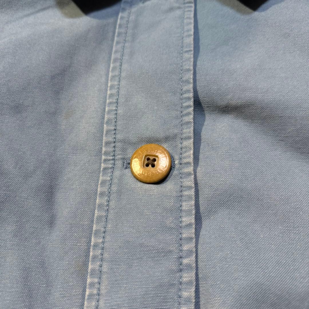 L.L.BEAN フィールドコート ハンティングジャケット 襟コーデュロイ 中綿